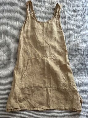 The Simple Folk Apron